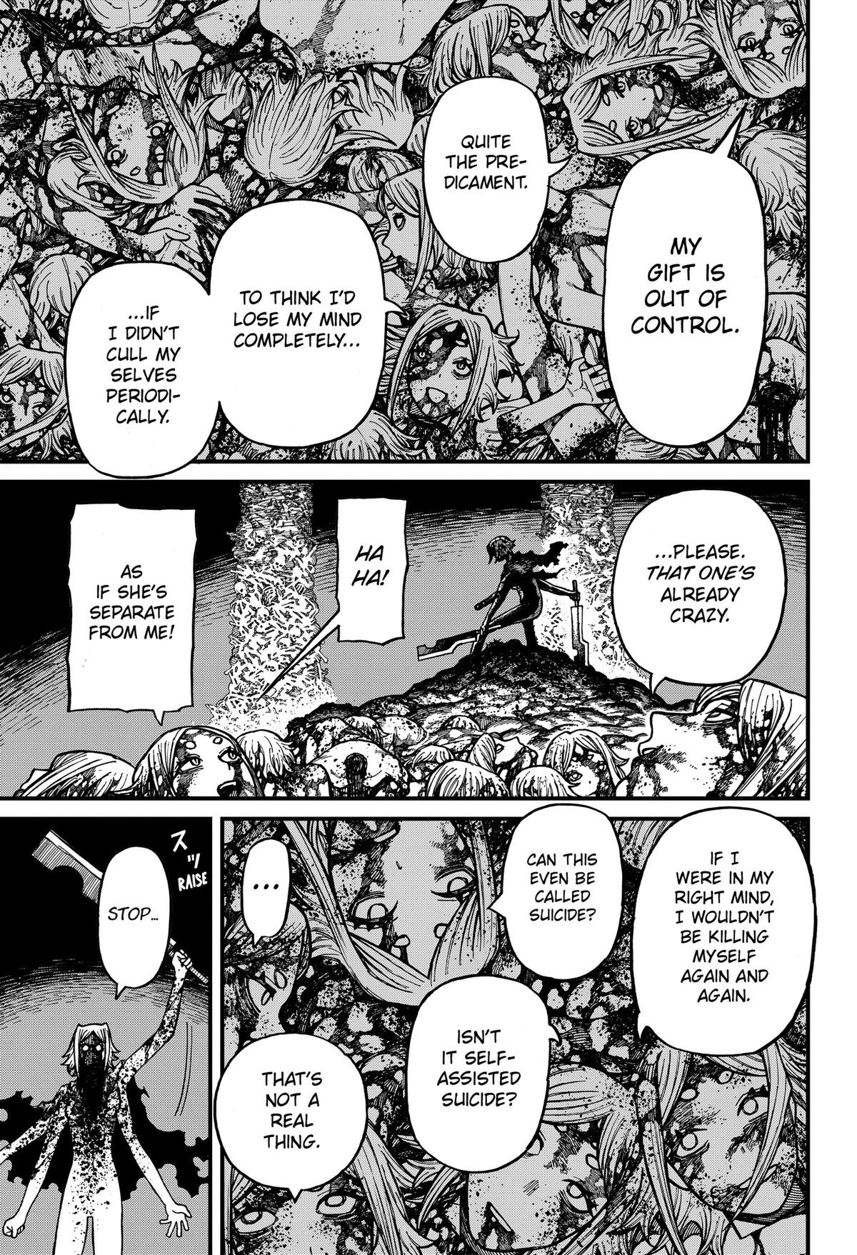 Centuria Chapter 91 — page 3