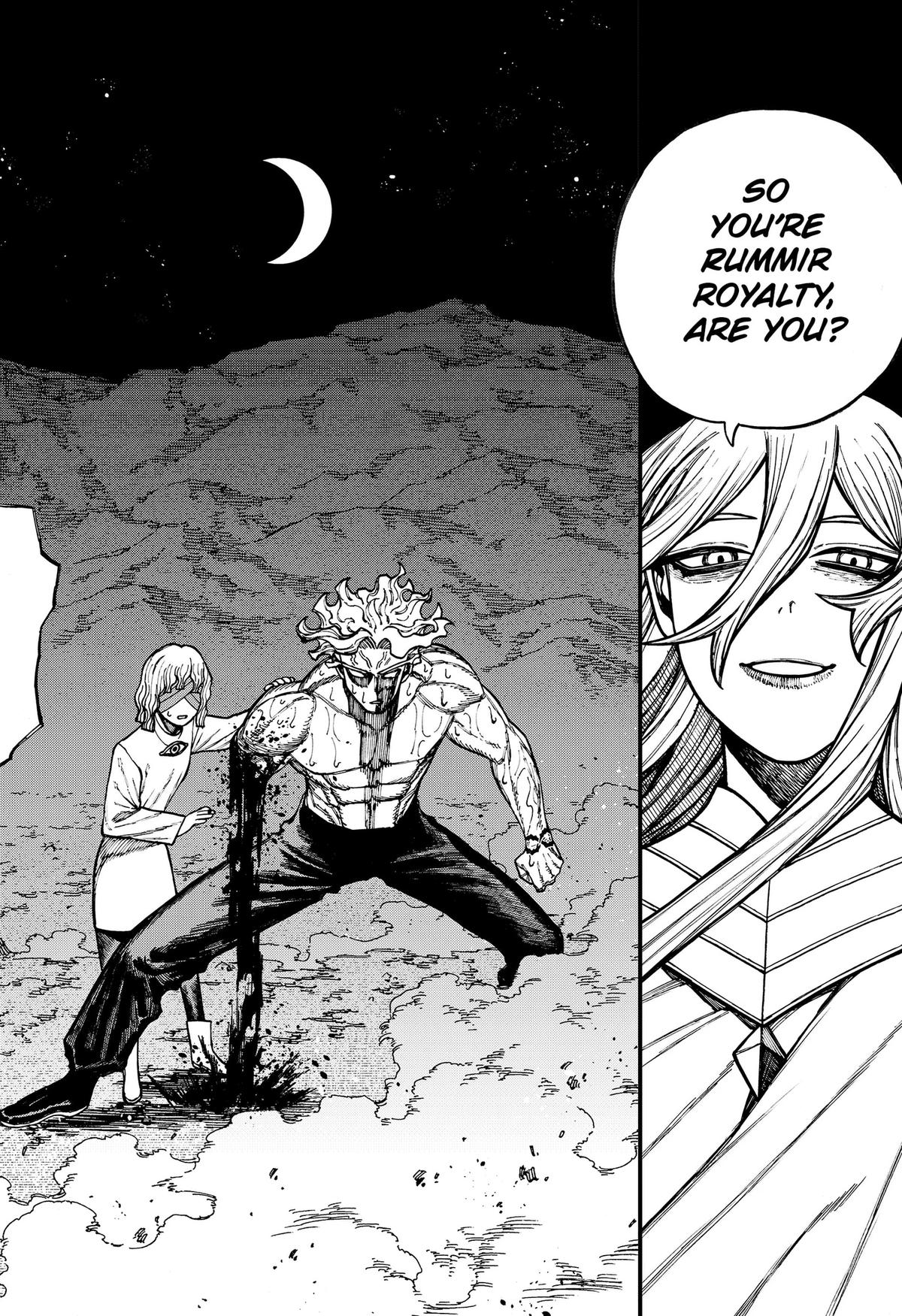 Centuria Chapter 91 — page 10