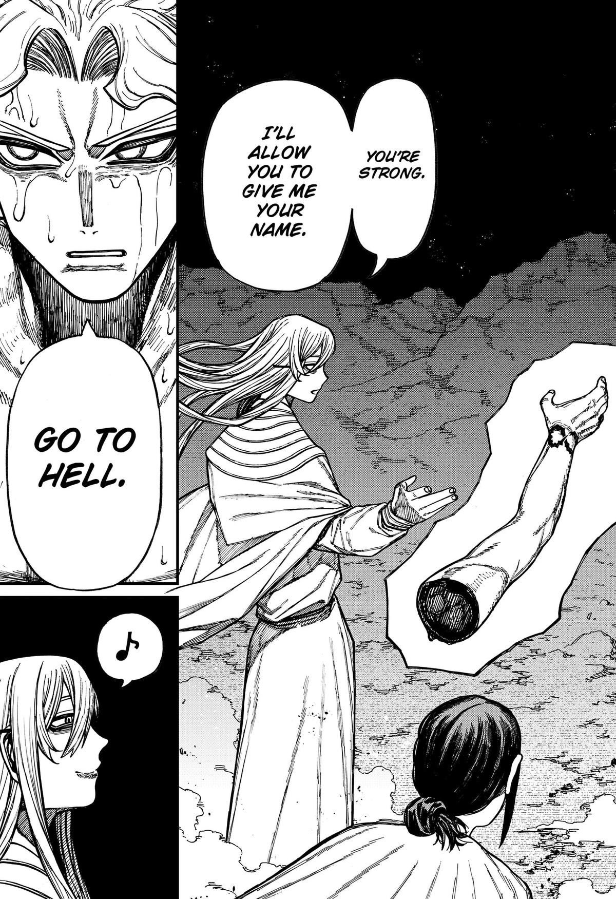 Centuria Chapter 91 — page 11
