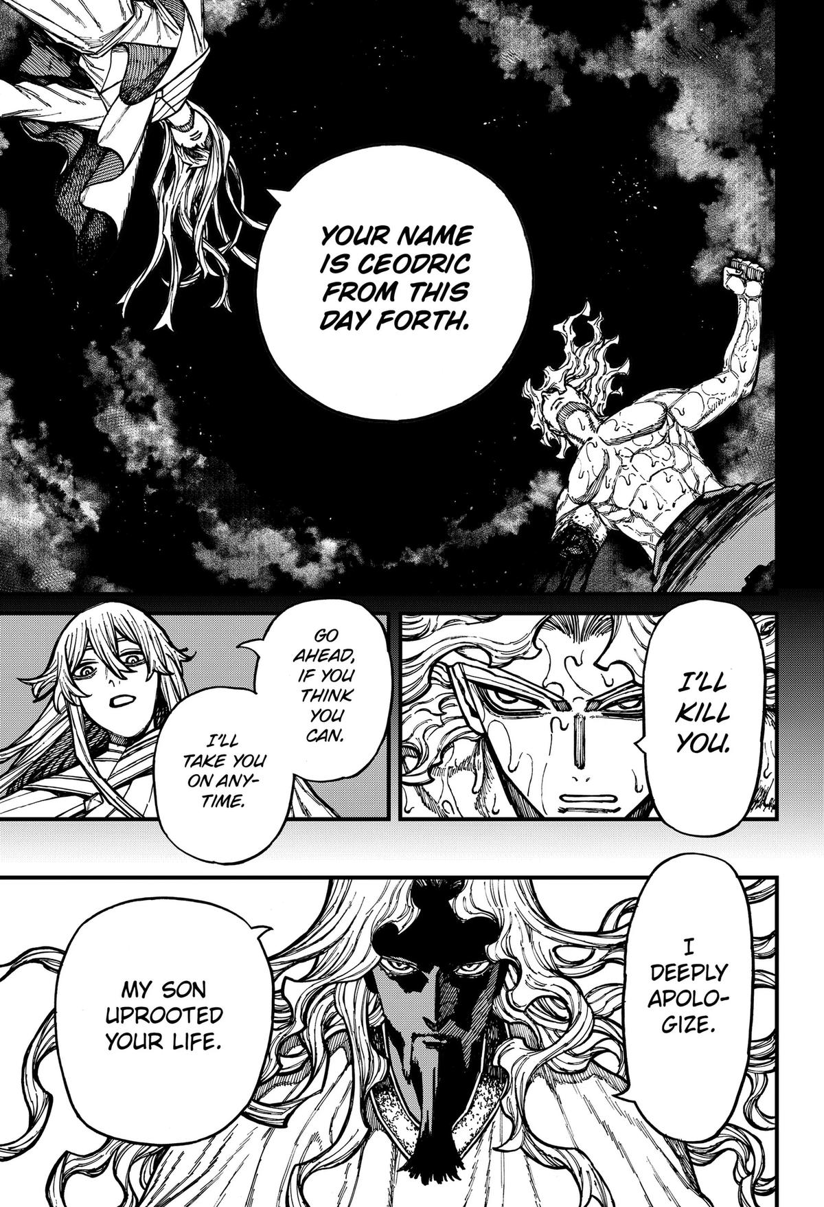Centuria Chapter 91 — page 13