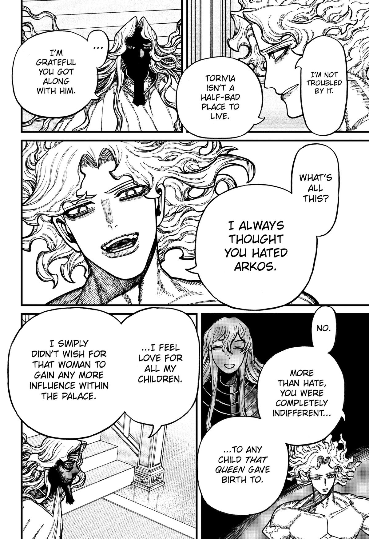 Centuria Chapter 91 — page 14