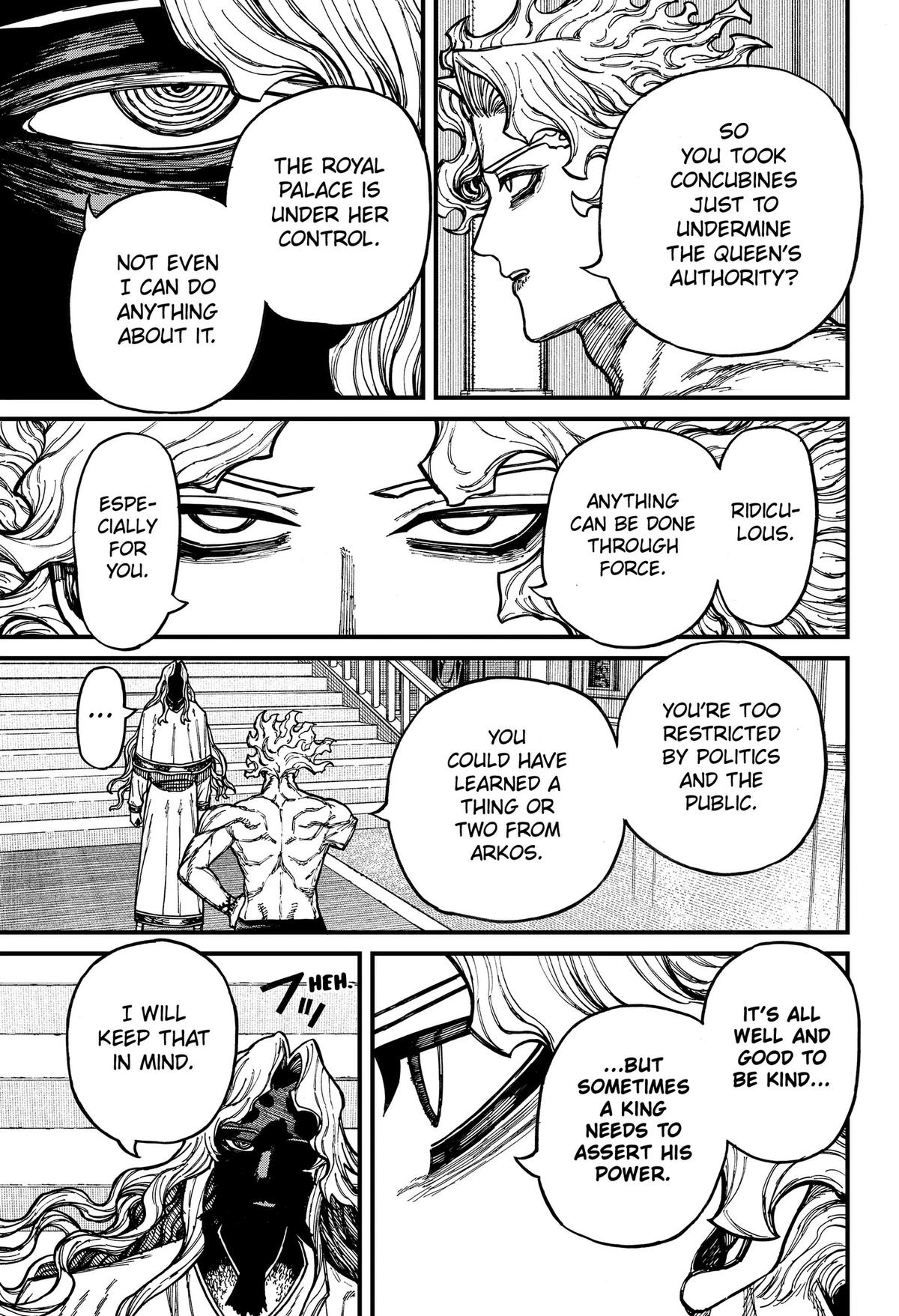 Centuria Chapter 91 — page 15