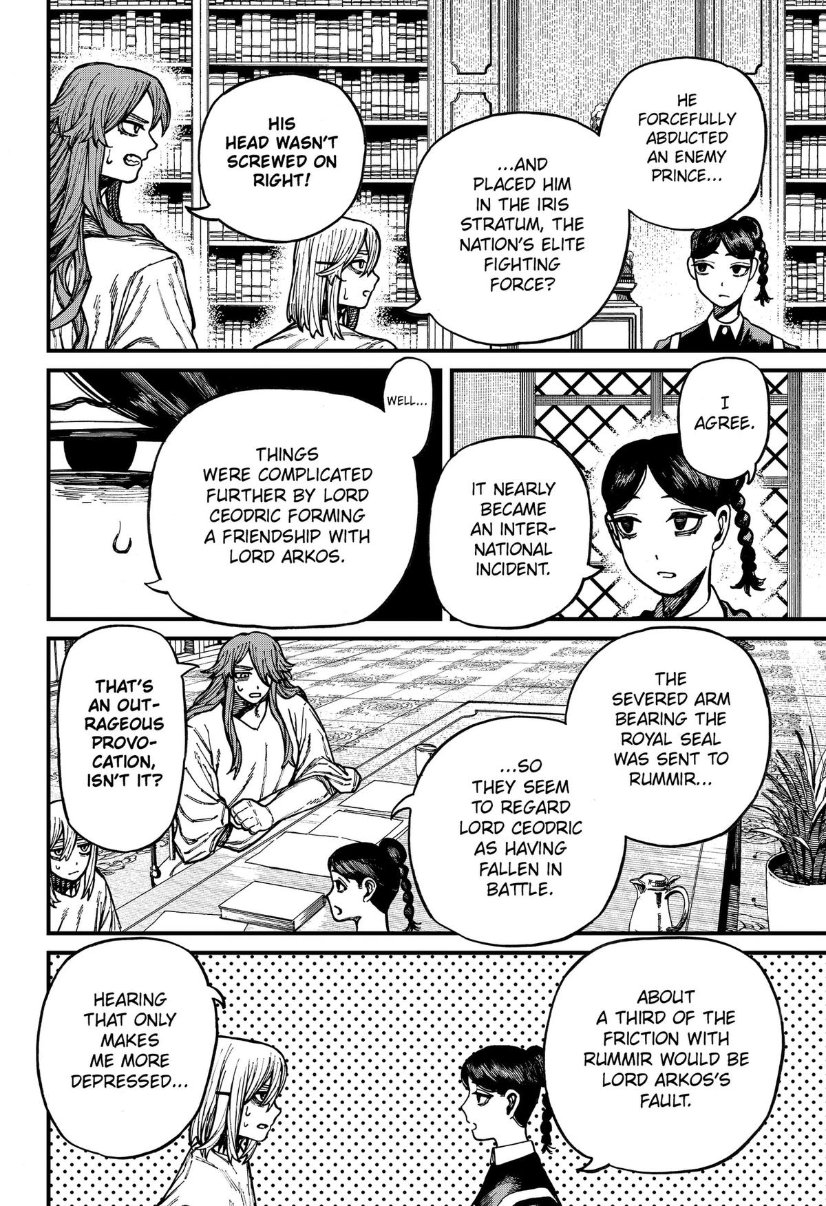 Centuria Chapter 91 — page 16
