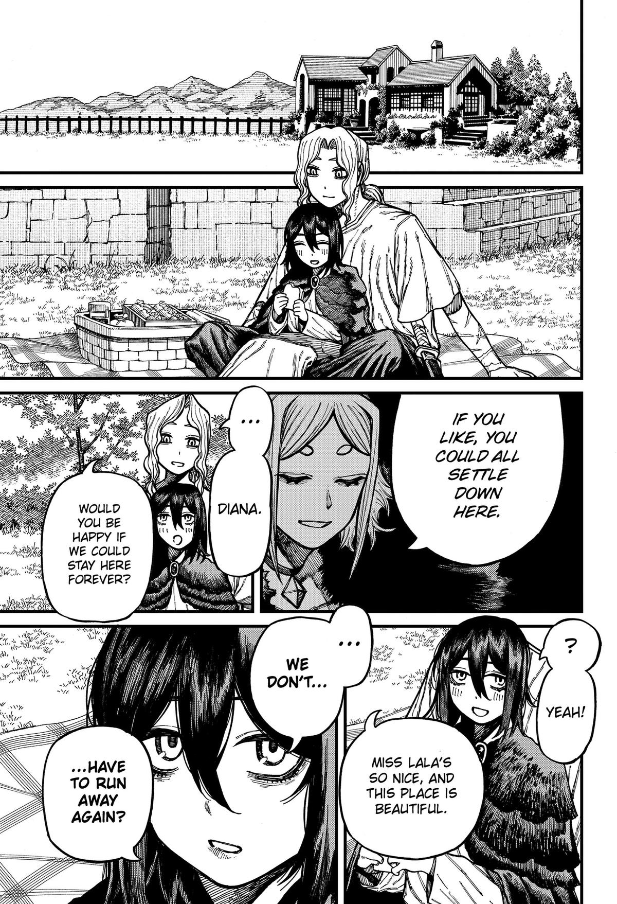 Centuria Chapter 91 — page 17