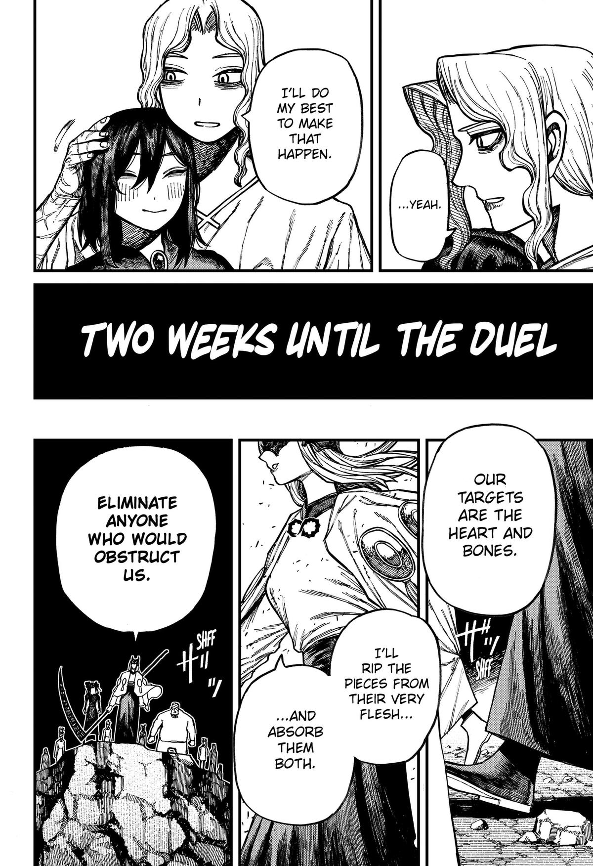 Centuria Chapter 91 — page 18