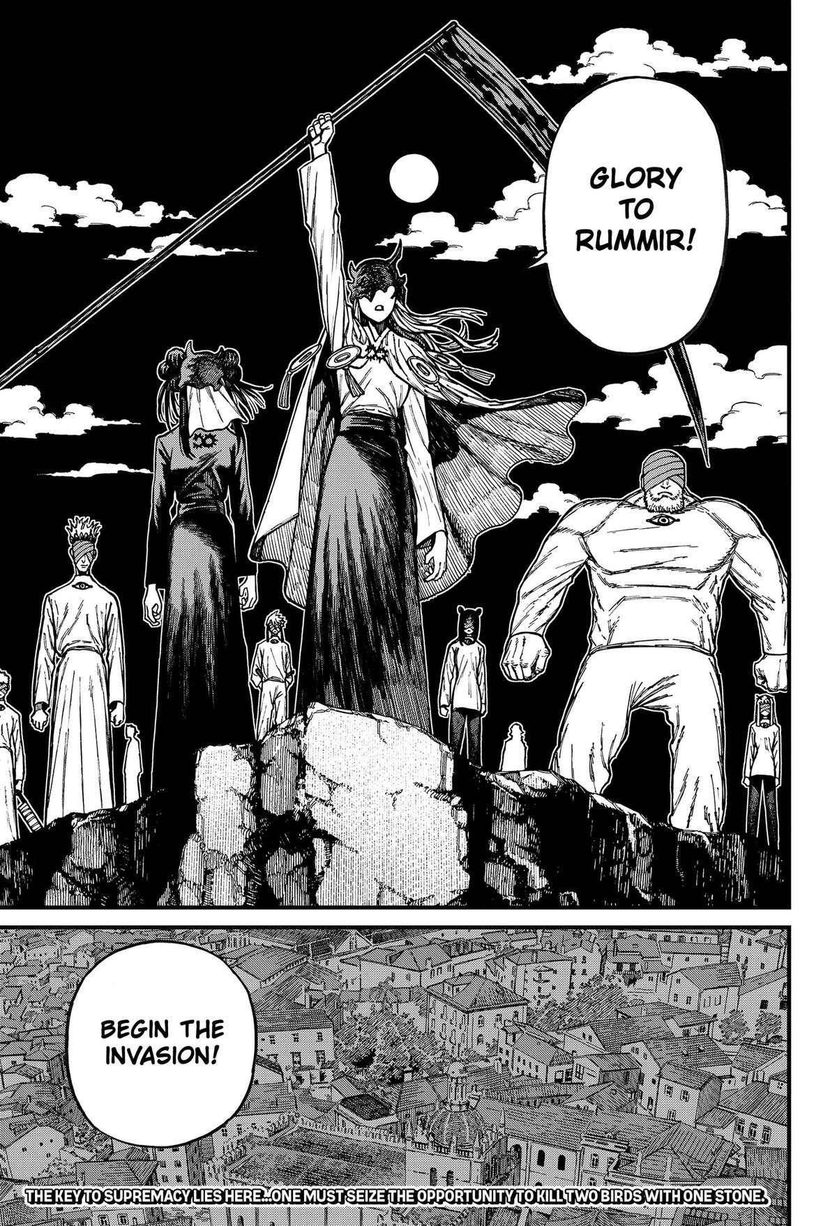 Centuria Chapter 91 — page 19