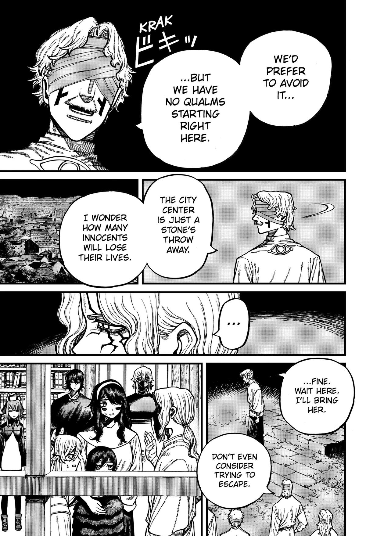 Centuria Chapter 92 — page 11