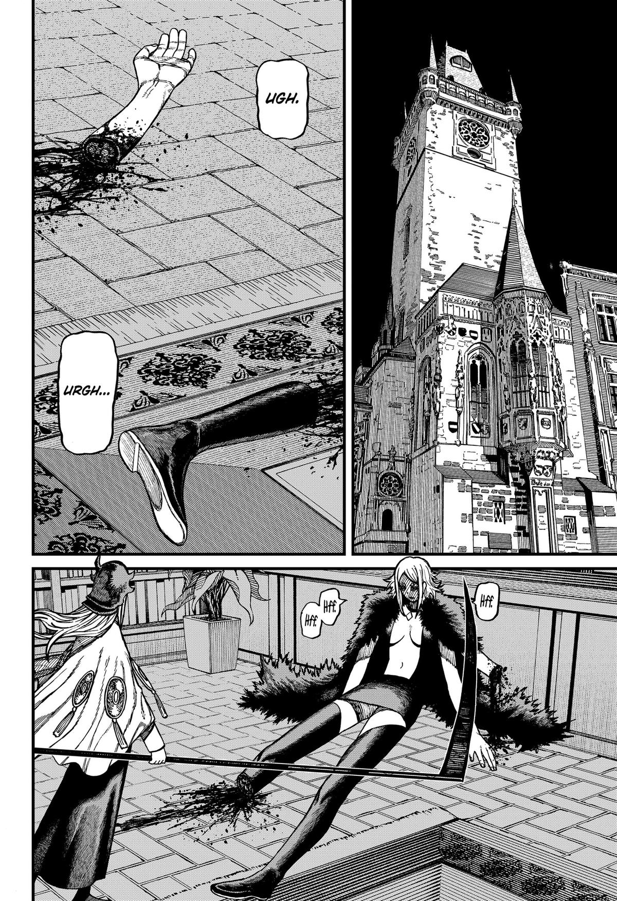 Centuria Chapter 92 — page 12