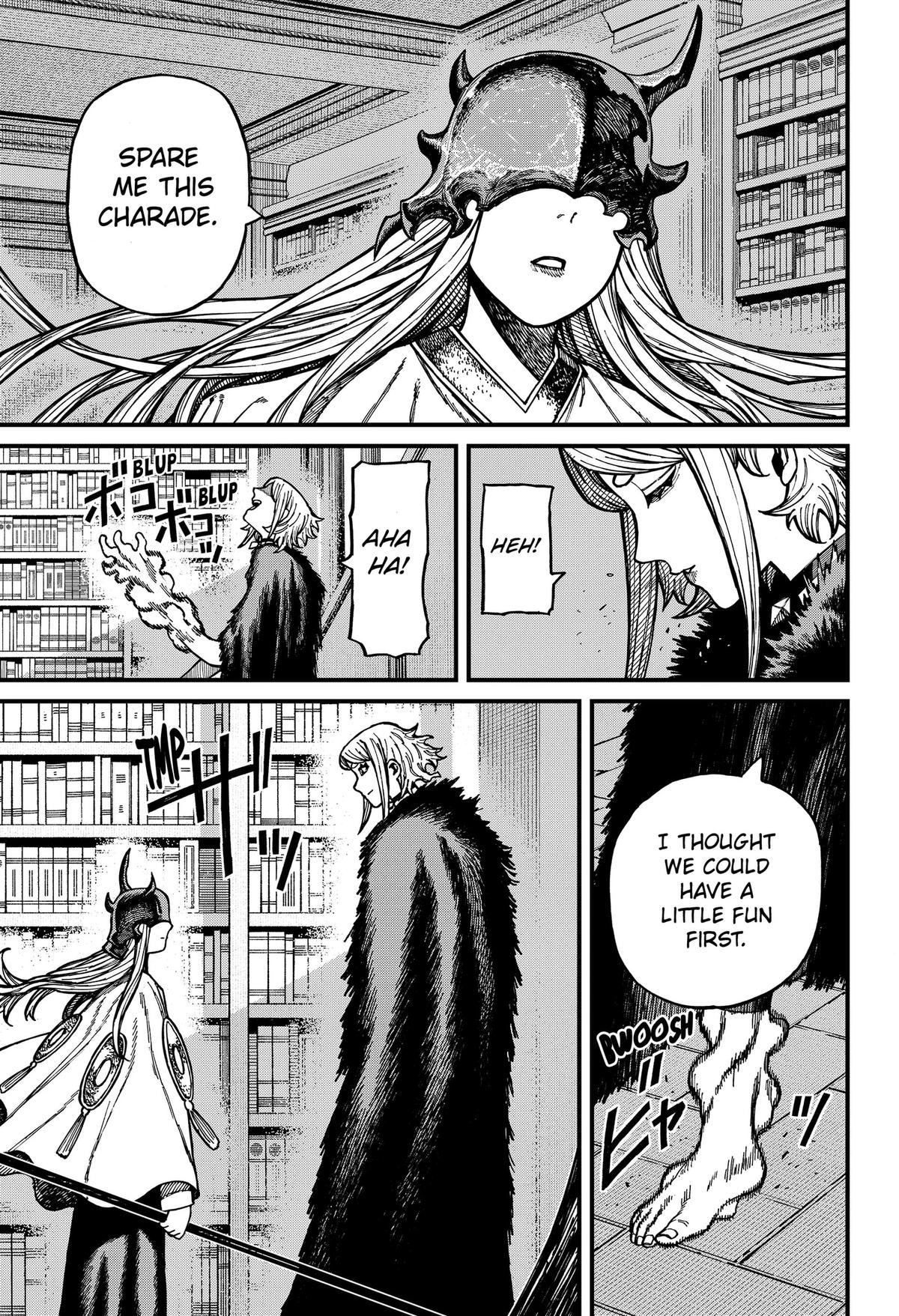 Centuria Chapter 92 — page 13