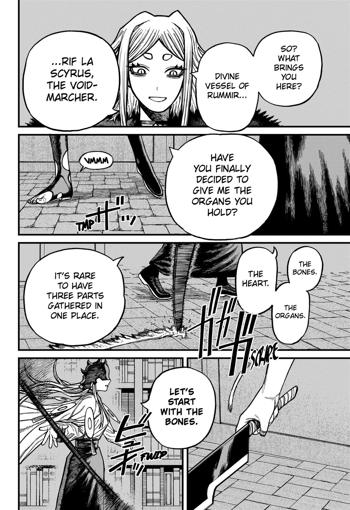 Centuria Chapter 92 — page 14
