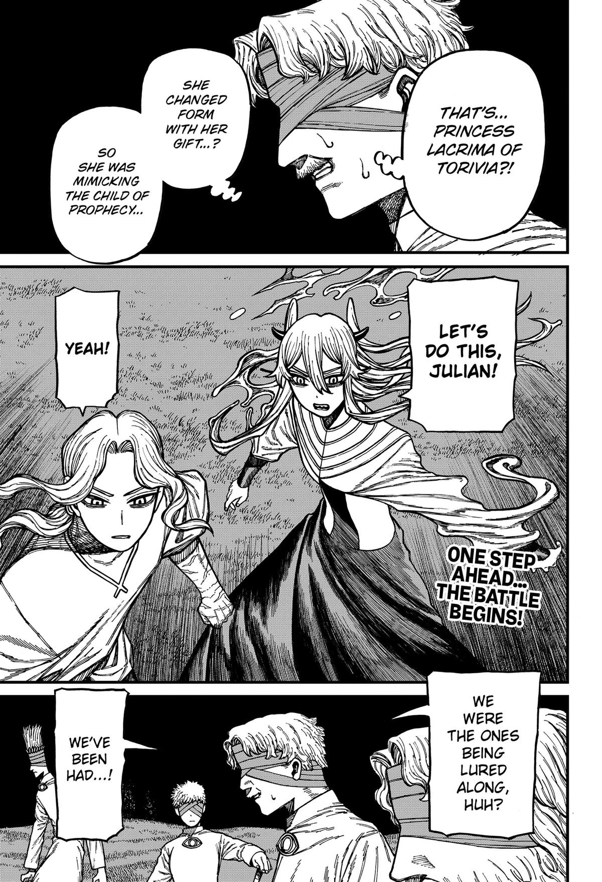 Centuria Chapter 92 — page 19
