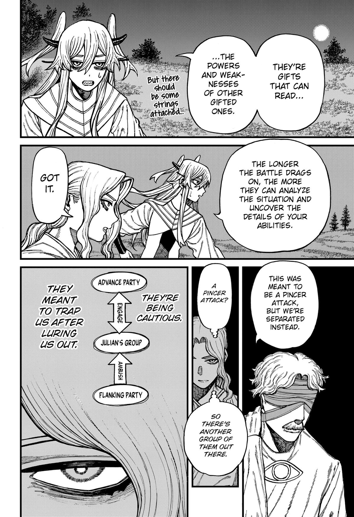 Centuria Chapter 93 — page 2