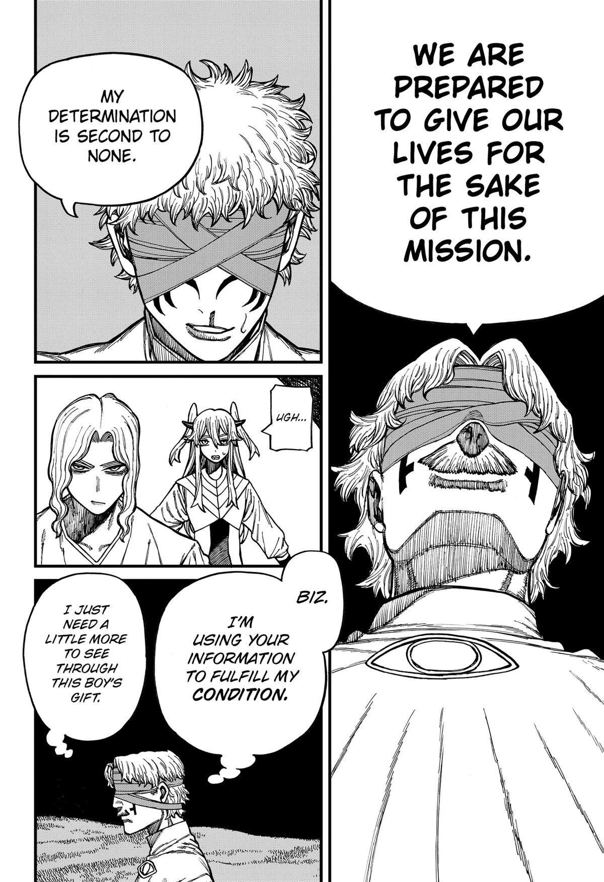 Centuria Chapter 93 — page 6