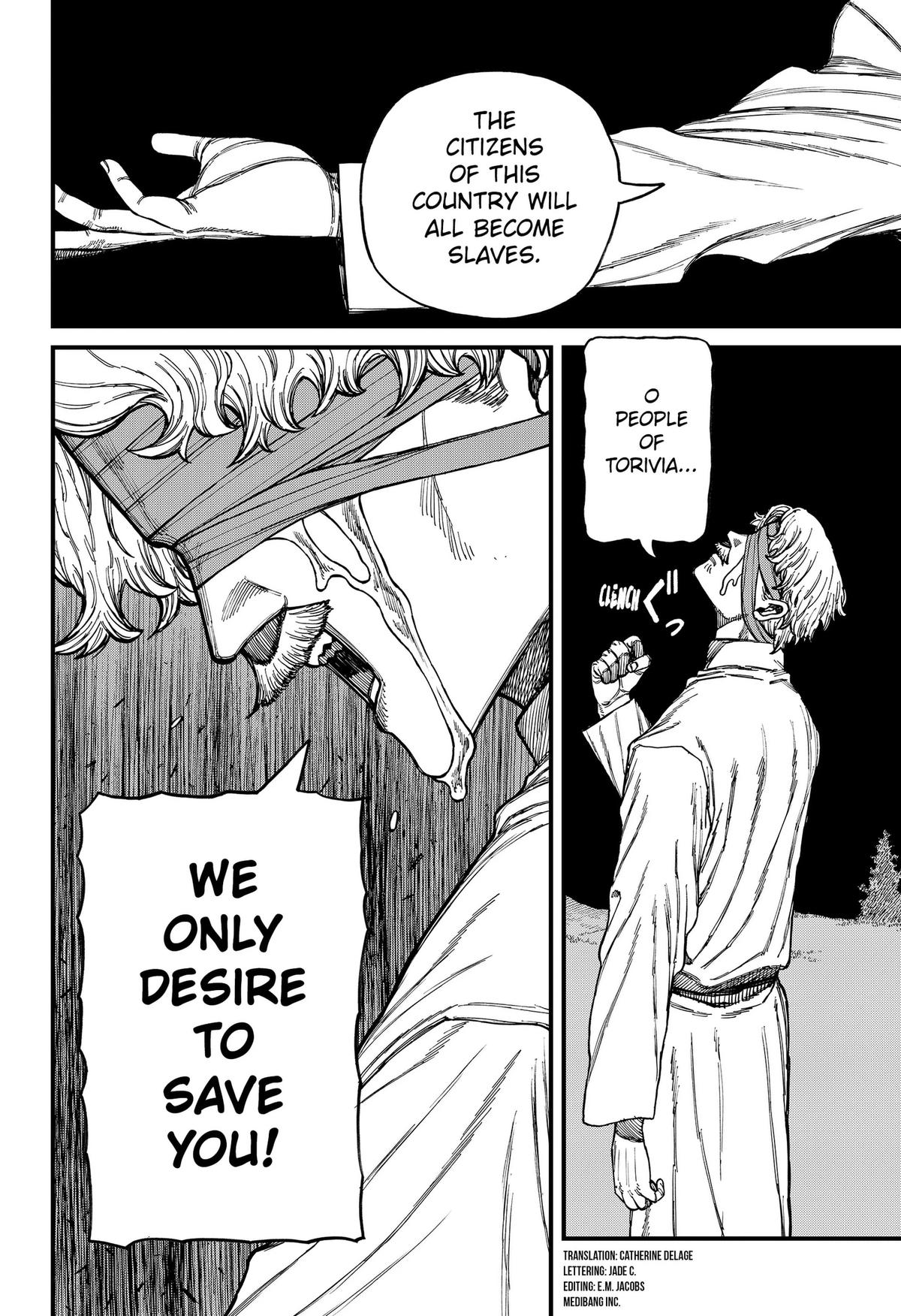 Centuria Chapter 93 — page 8