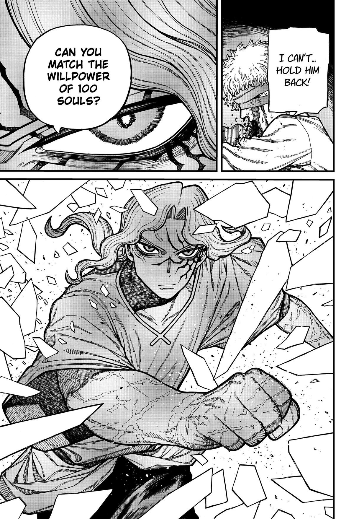 Centuria Chapter 93 — page 15