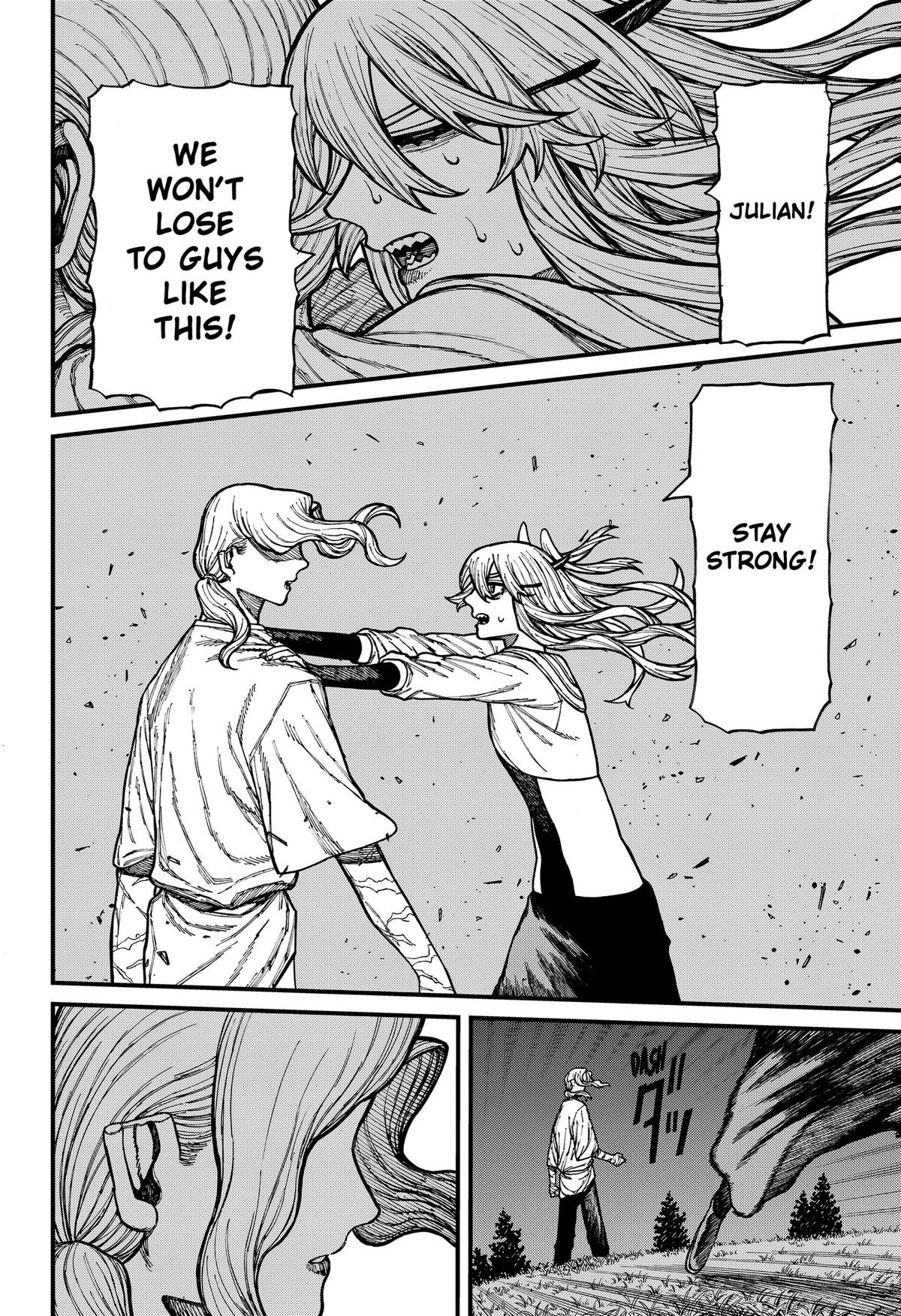 Centuria Chapter 93 — page 18