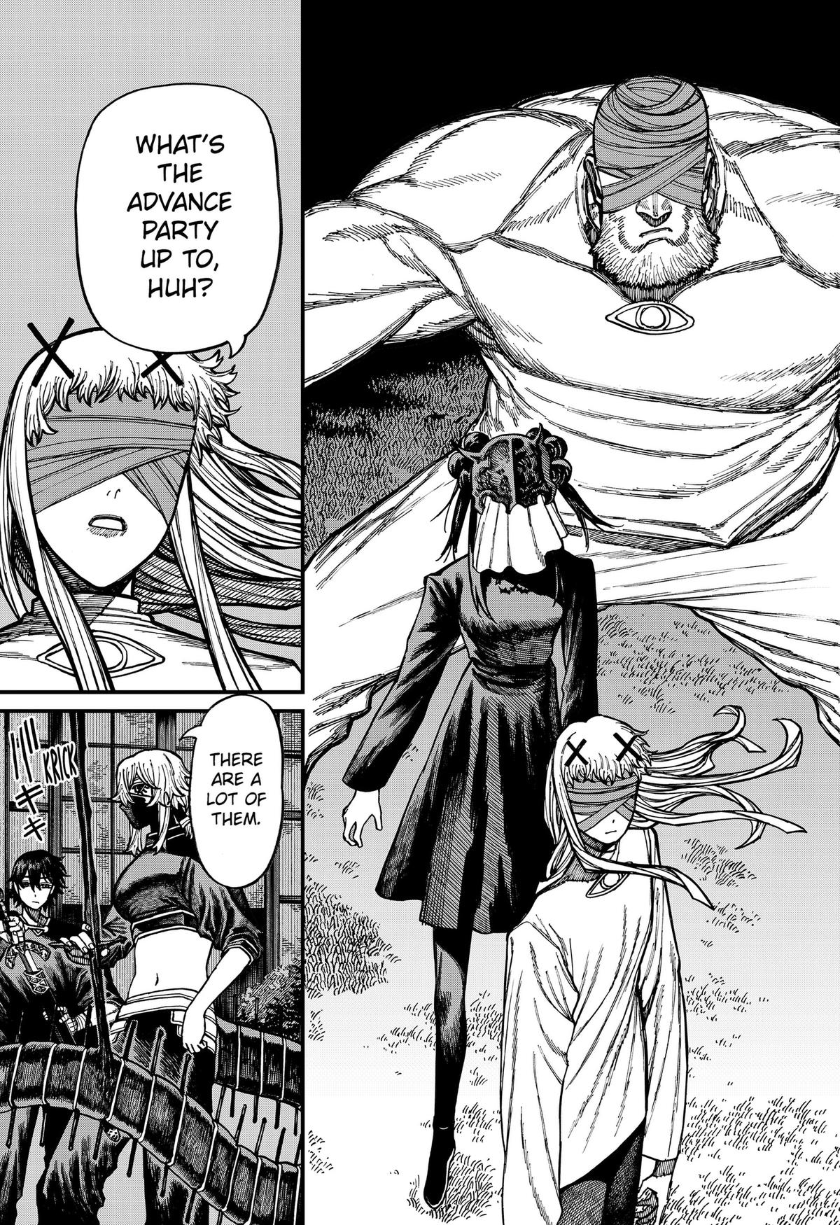 Centuria Chapter 94 — page 3