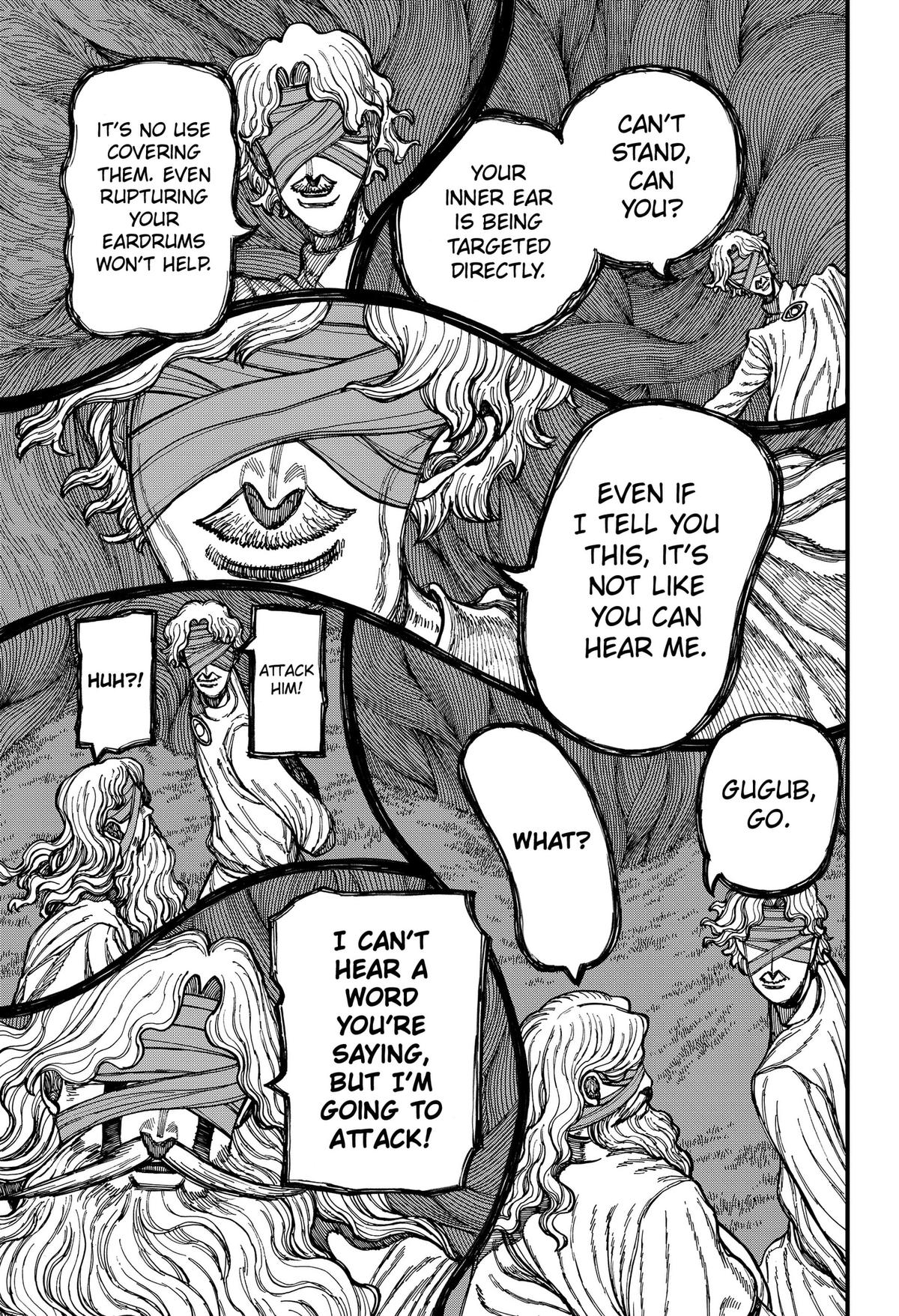 Centuria Chapter 94 — page 11