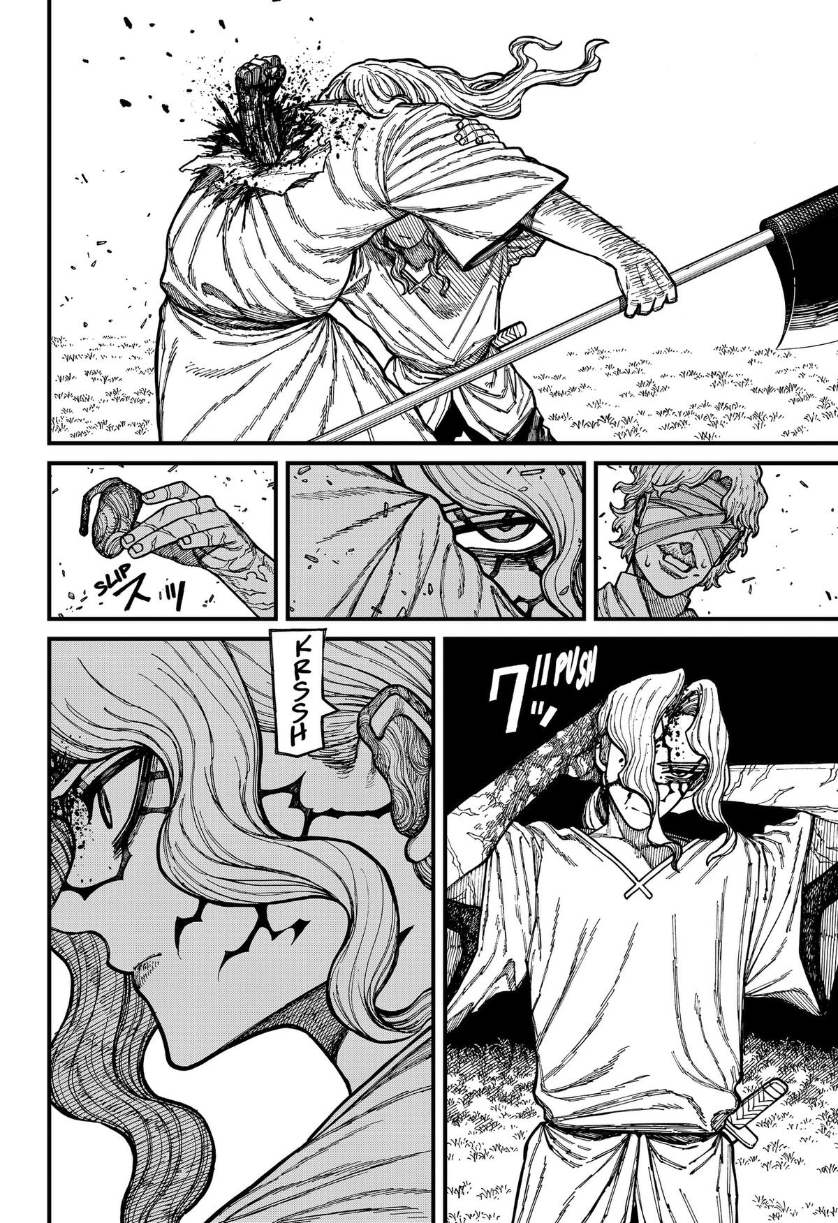 Centuria Chapter 94 — page 14