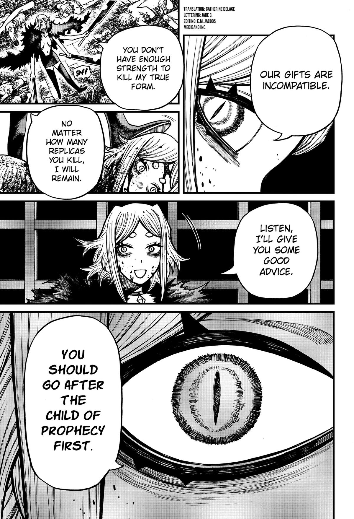 Centuria Chapter 95 — page 3