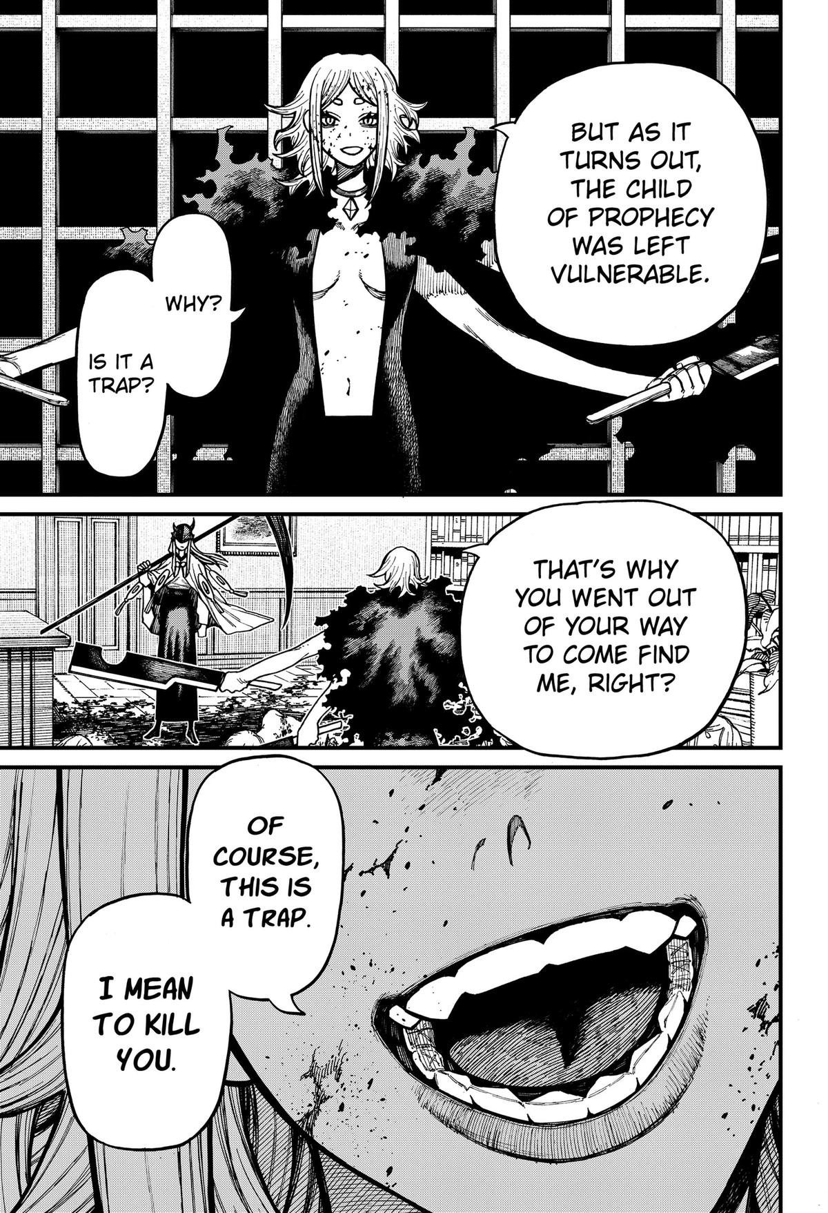 Centuria Chapter 95 — page 5