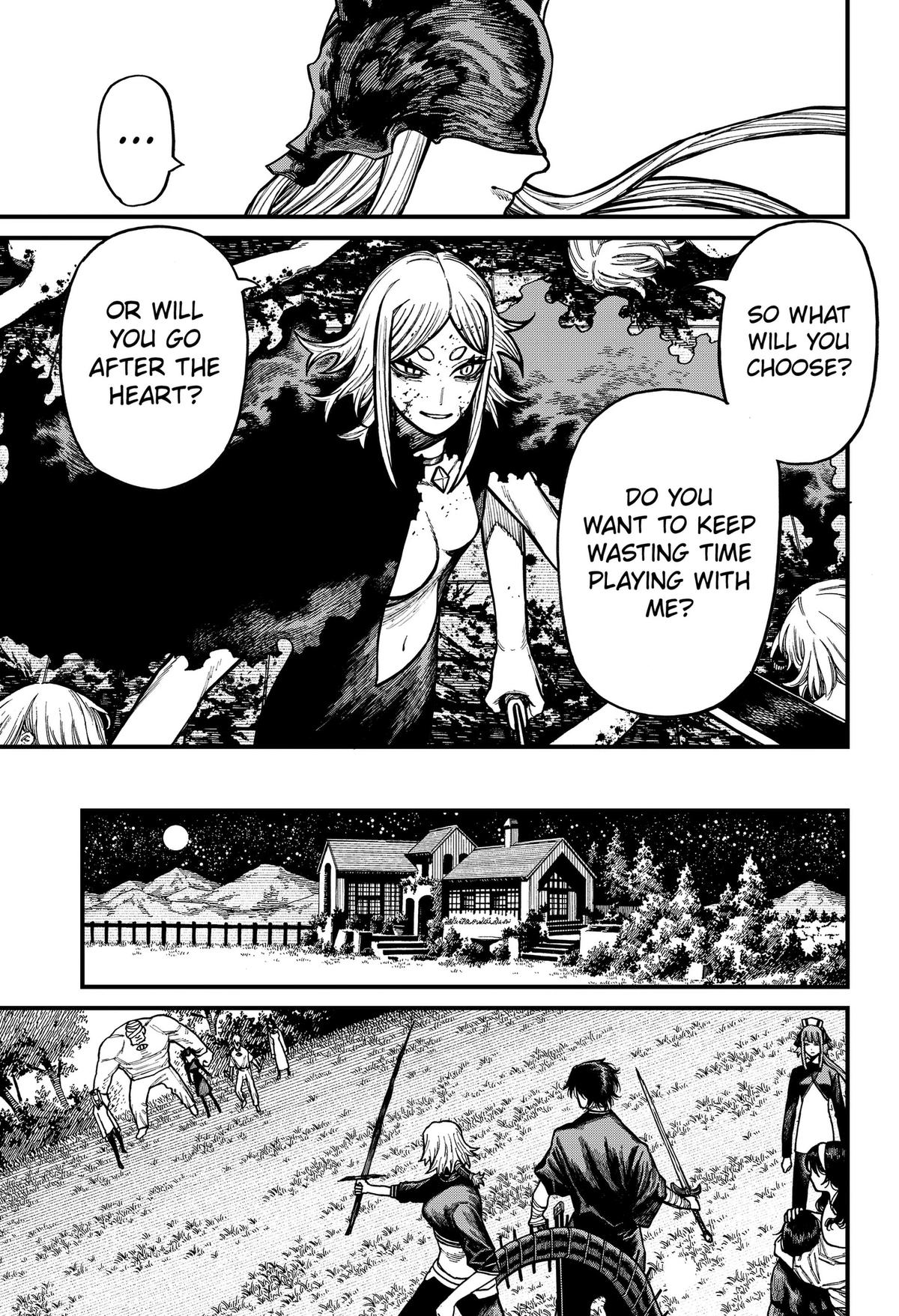 Centuria Chapter 95 — page 7