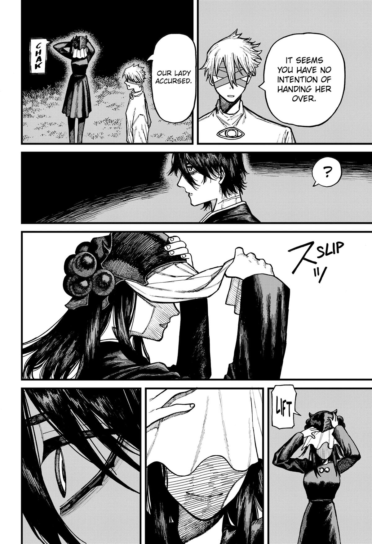 Centuria Chapter 95 — page 8
