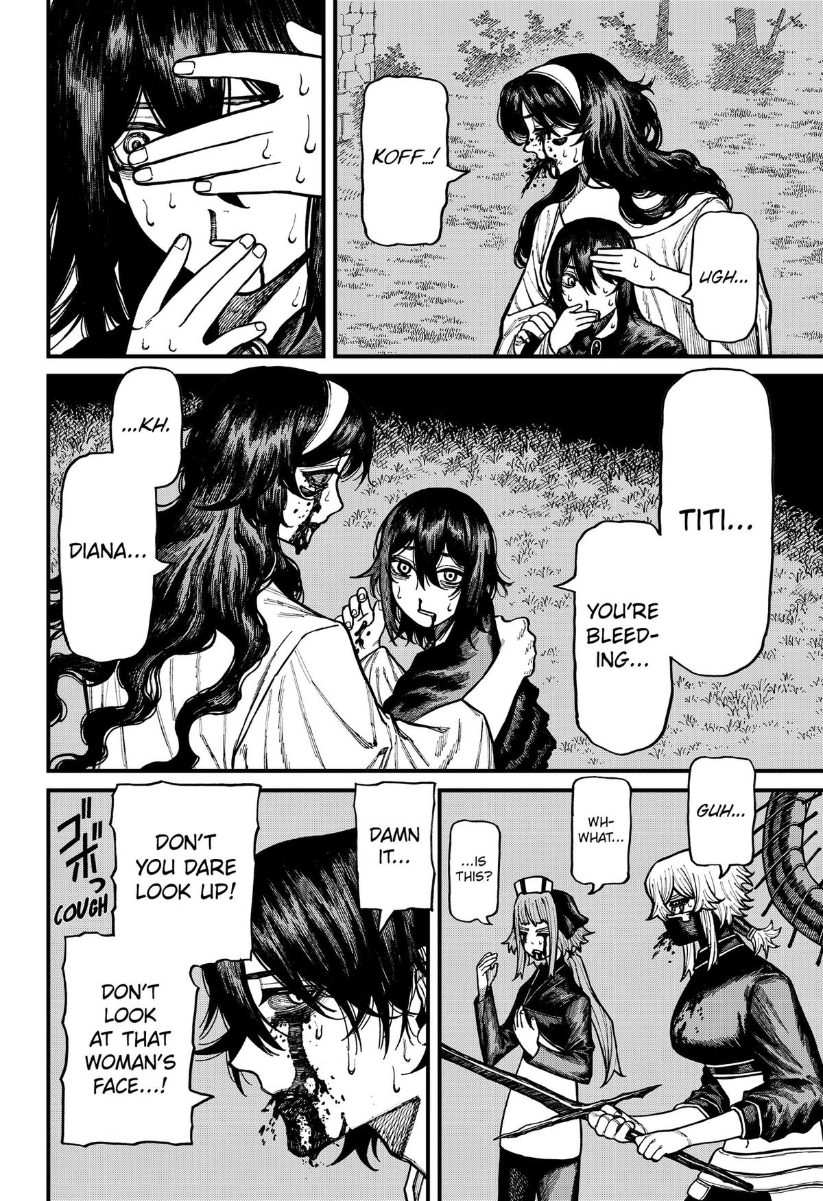 Centuria Chapter 95 — page 12