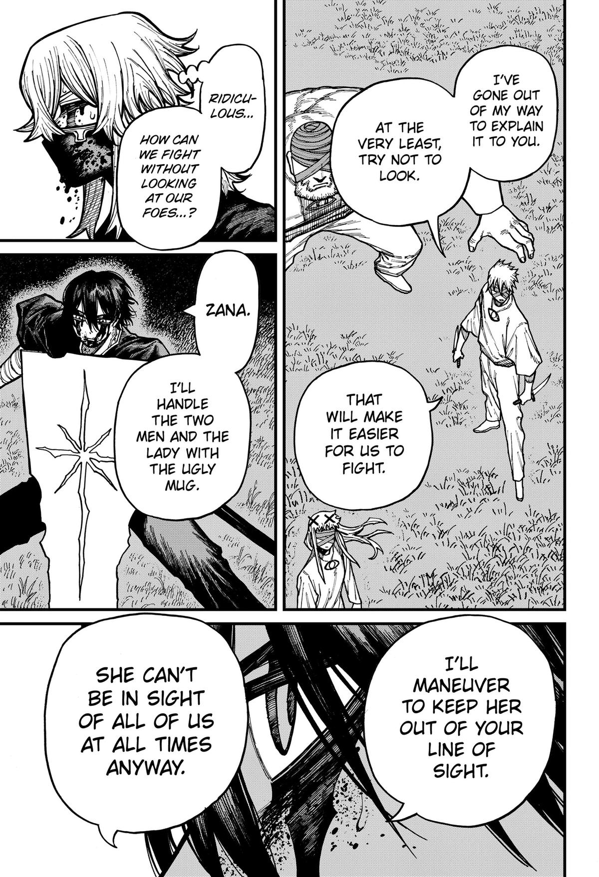Centuria Chapter 95 — page 15