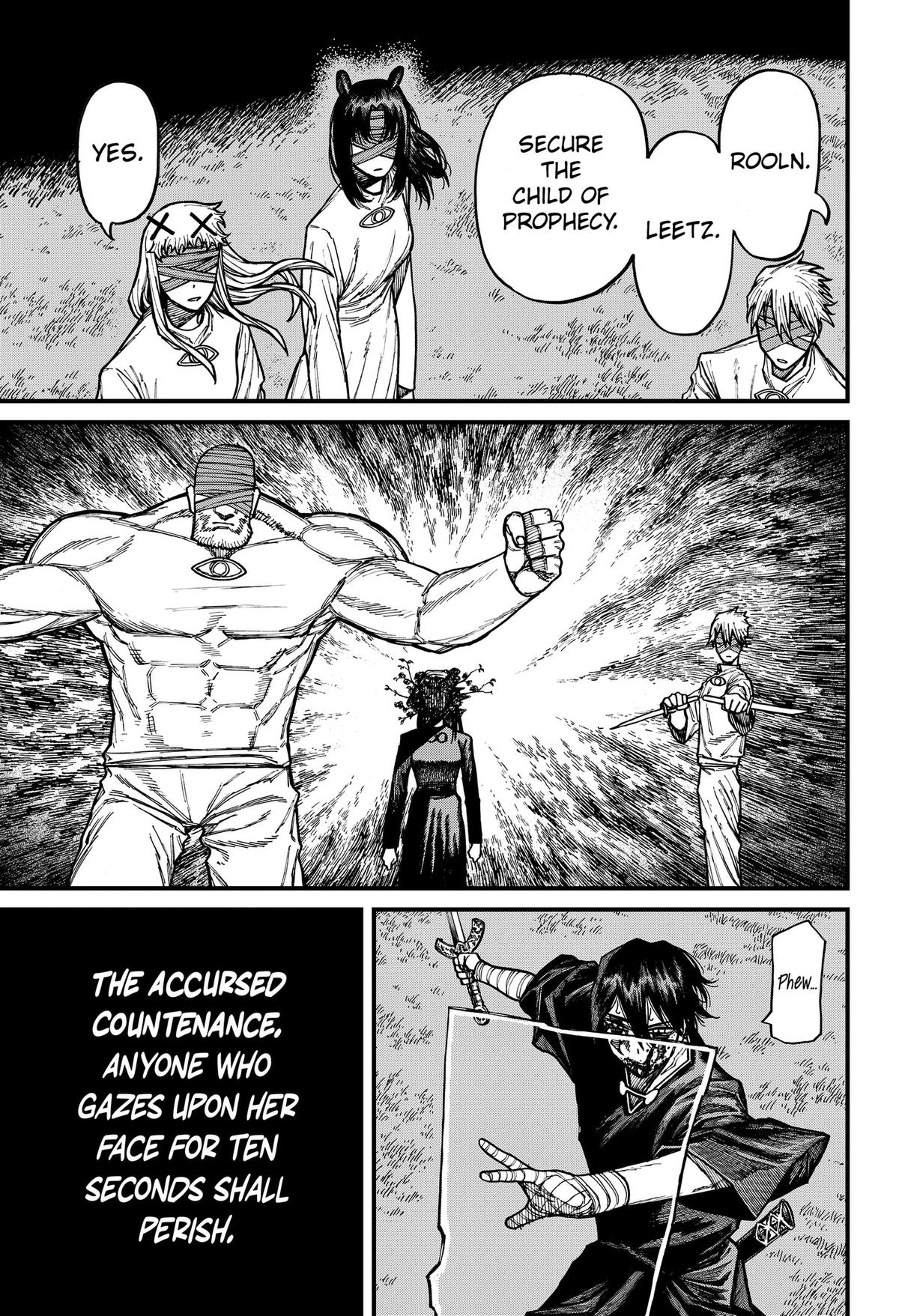 Centuria Chapter 95 — page 17