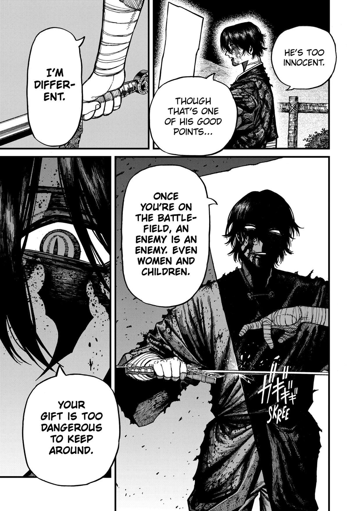Centuria Chapter 97 — page 7