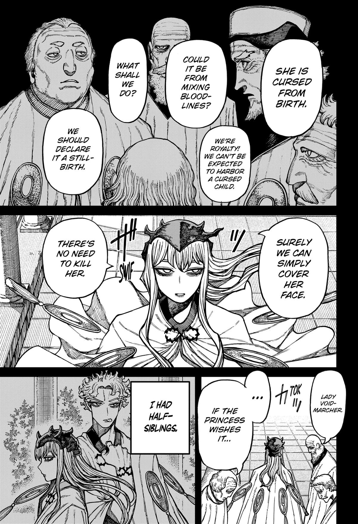 Centuria Chapter 97 — page 9