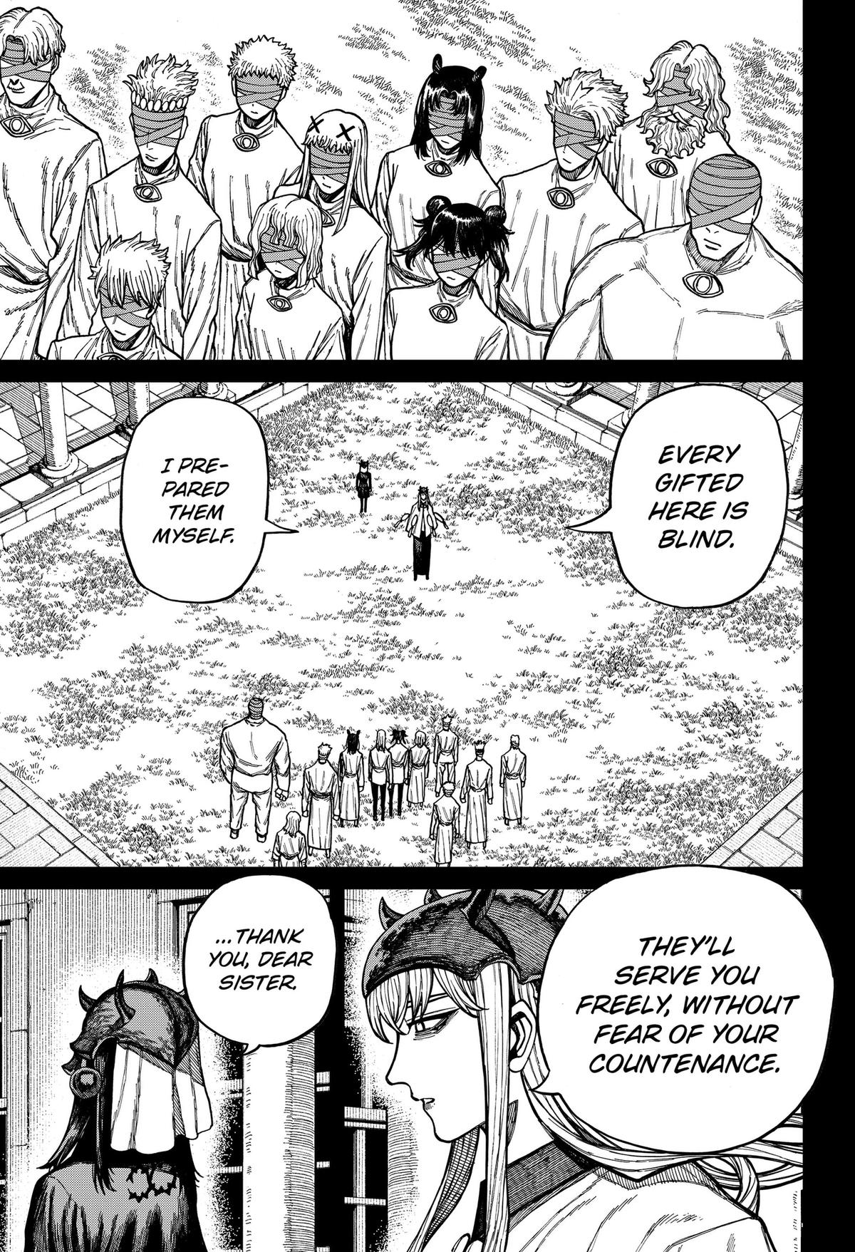 Centuria Chapter 97 — page 11