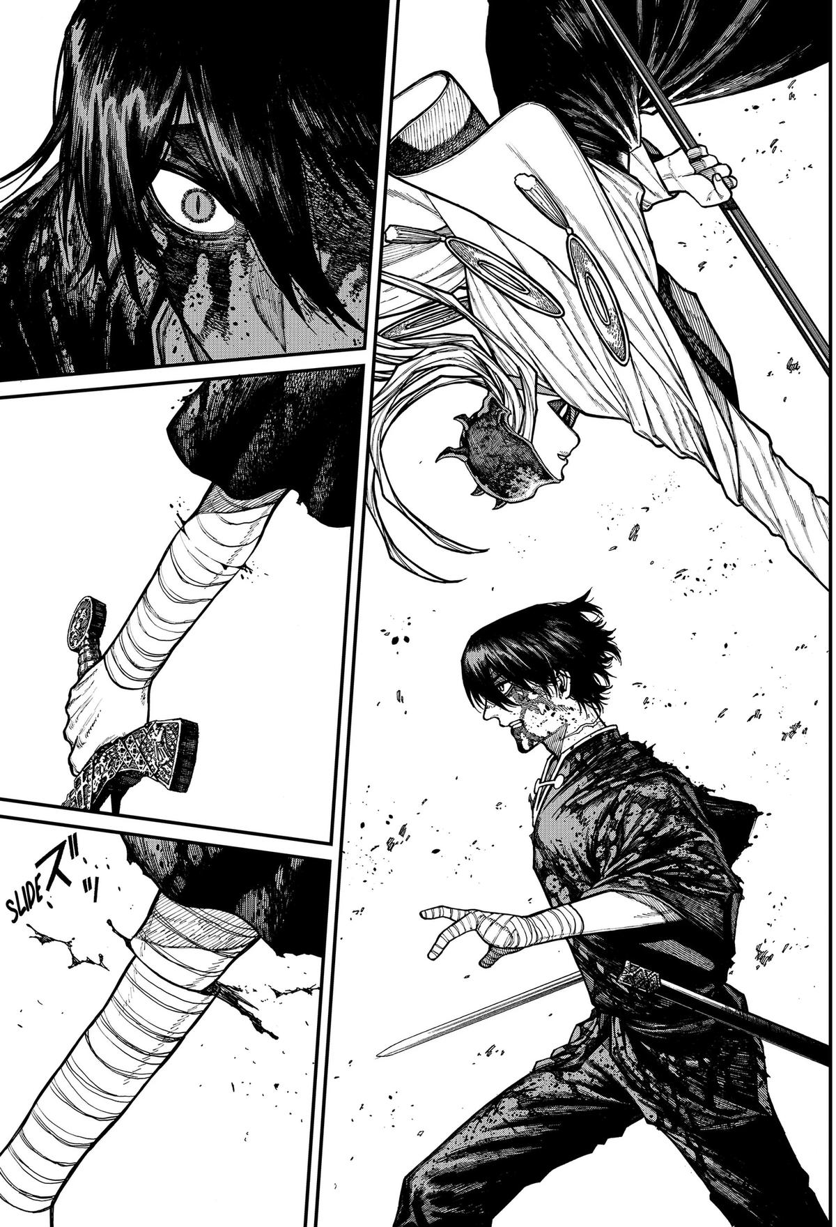 Centuria Chapter 97 — page 21