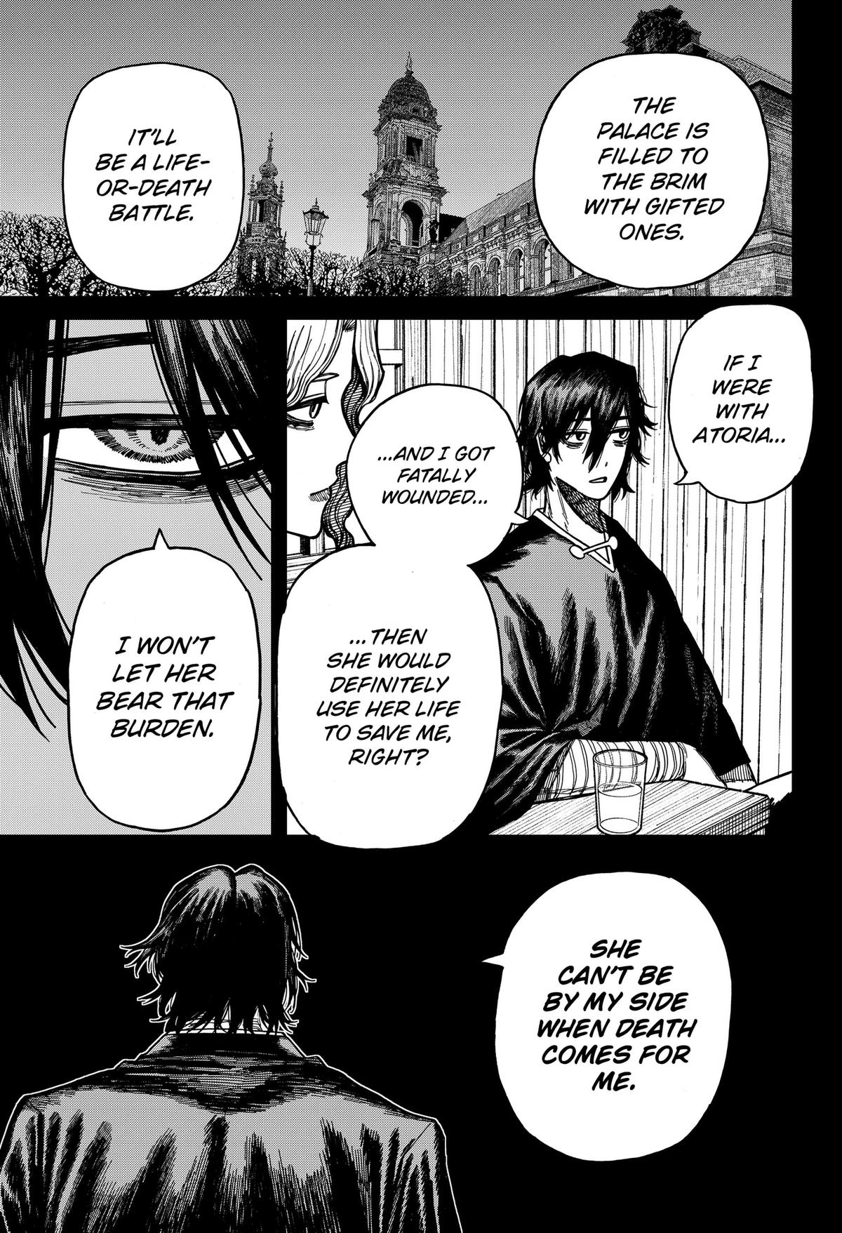 Centuria Chapter 98 — page 3