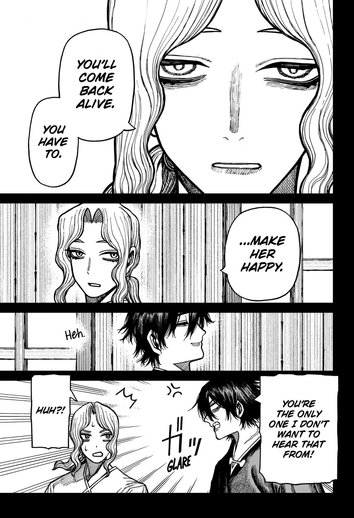 Centuria Chapter 98 — page 5