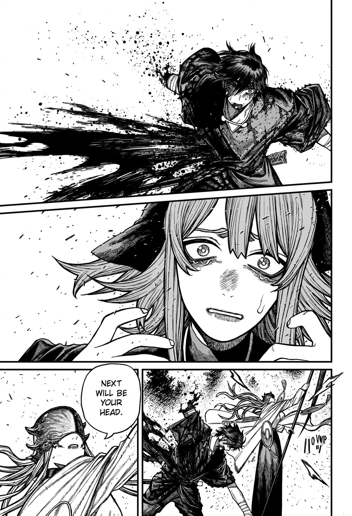 Centuria Chapter 98 — page 13