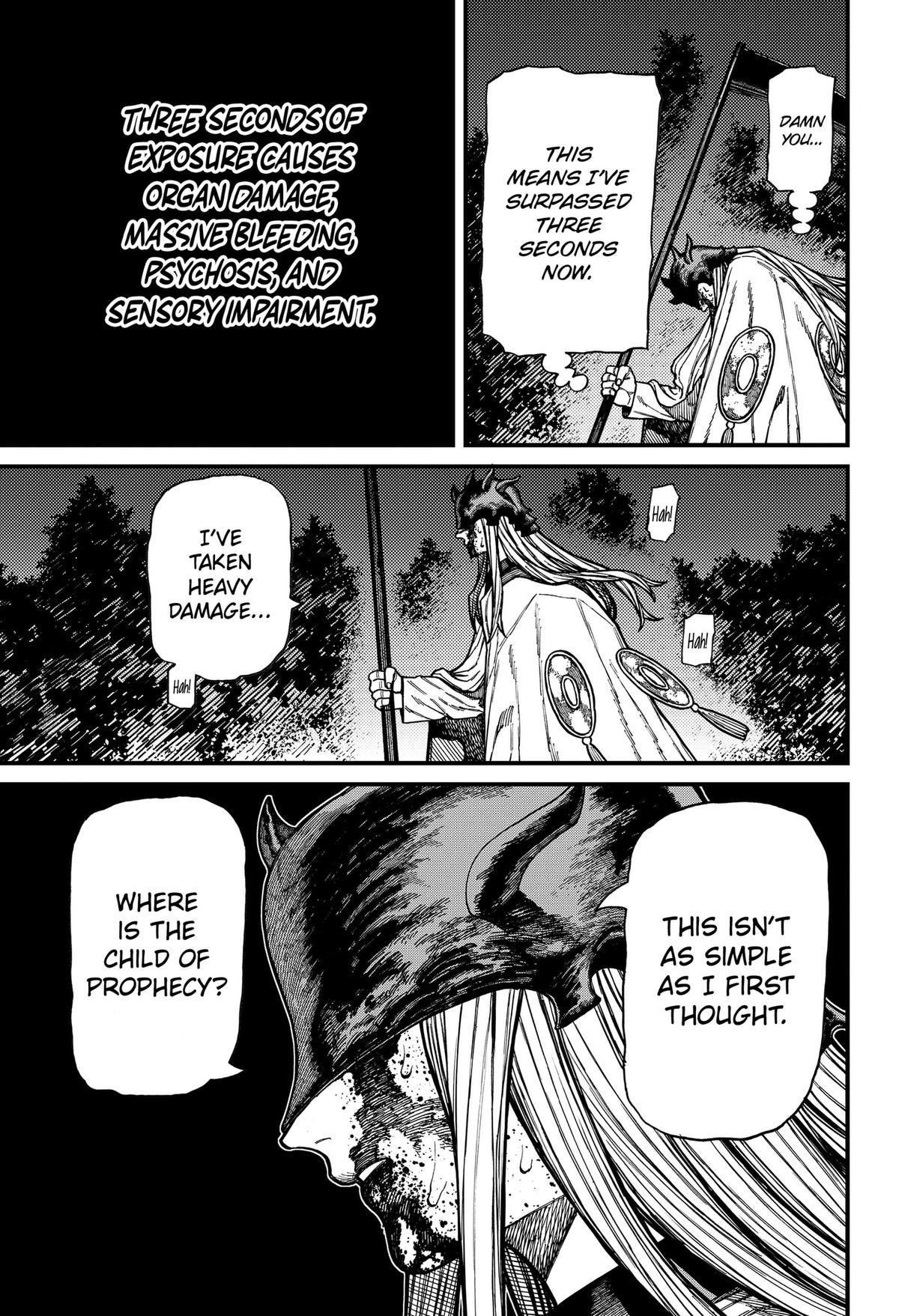 Centuria Chapter 99 — page 3