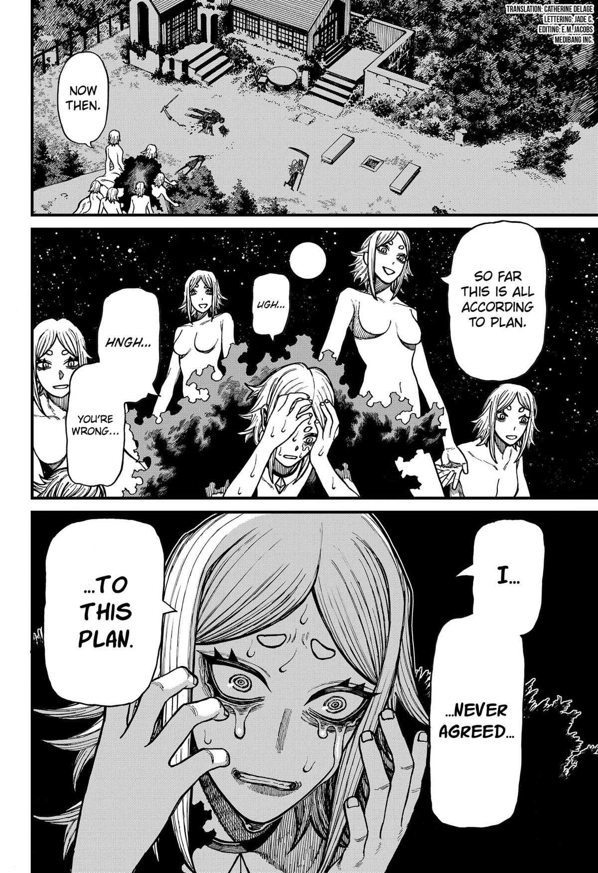 Centuria Chapter 99 — page 4