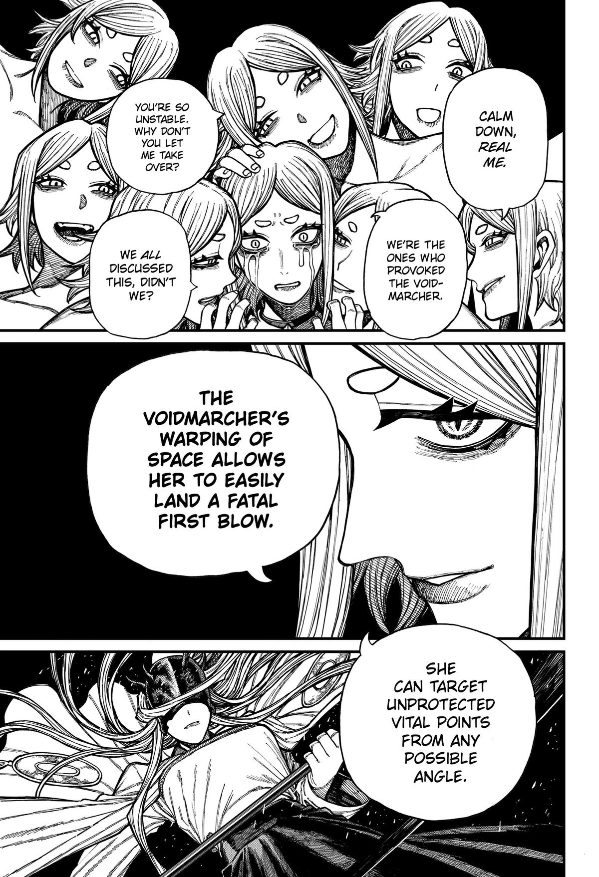 Centuria Chapter 99 — page 5