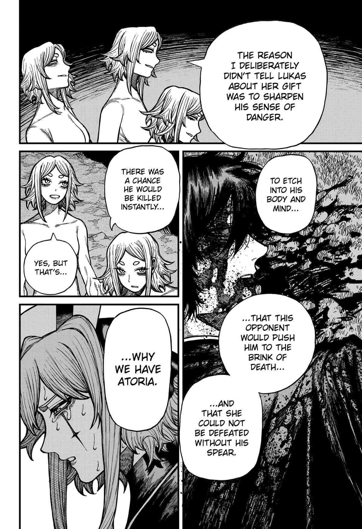 Centuria Chapter 99 — page 6