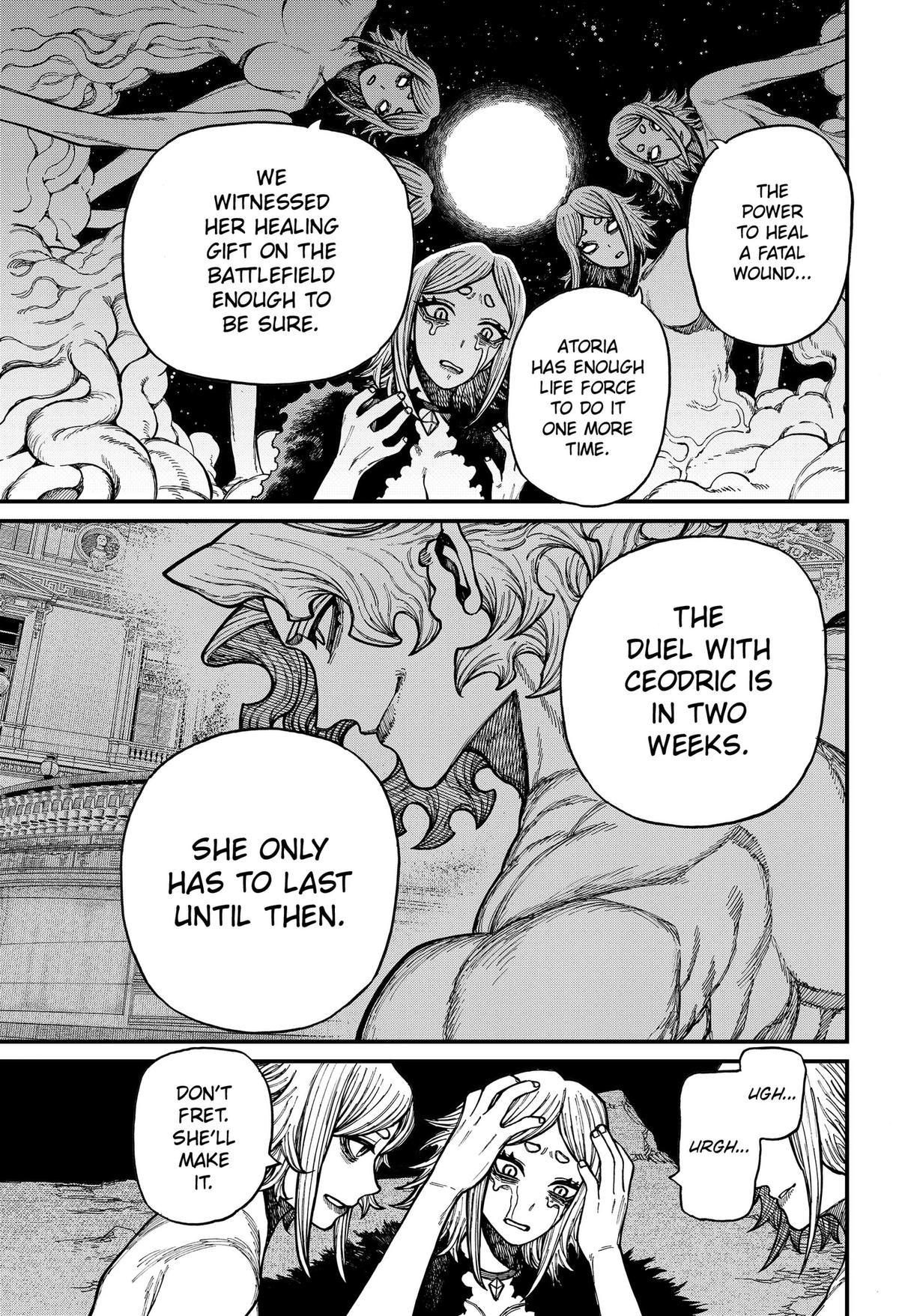 Centuria Chapter 99 — page 7