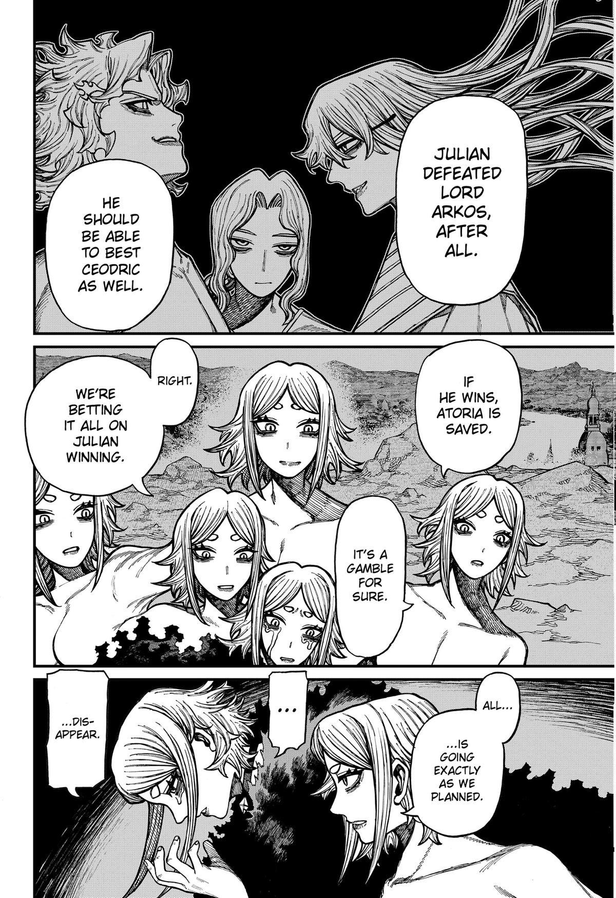 Centuria Chapter 99 — page 8