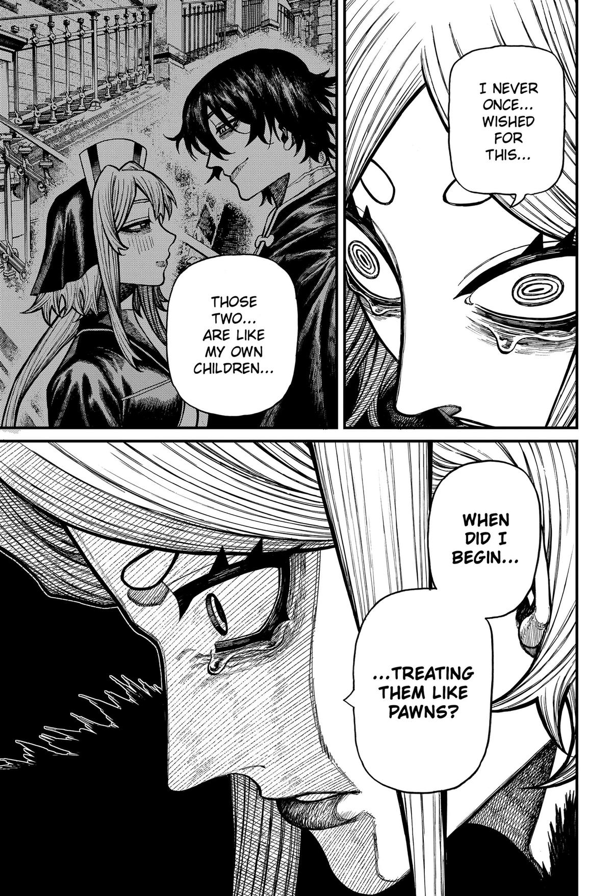 Centuria Chapter 99 — page 9