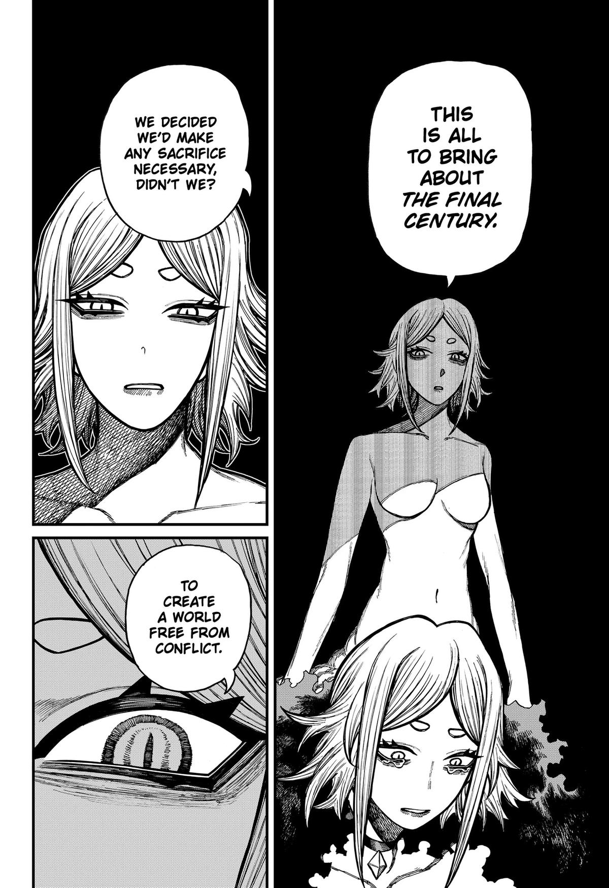Centuria Chapter 99 — page 10