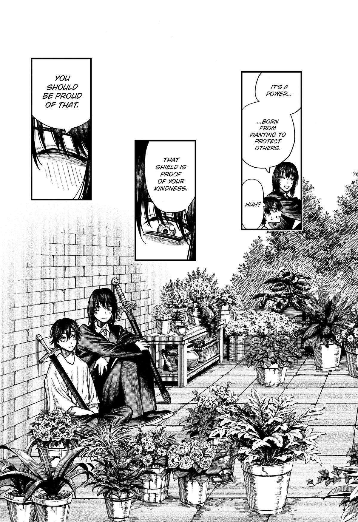 Centuria Chapter 99 — page 13