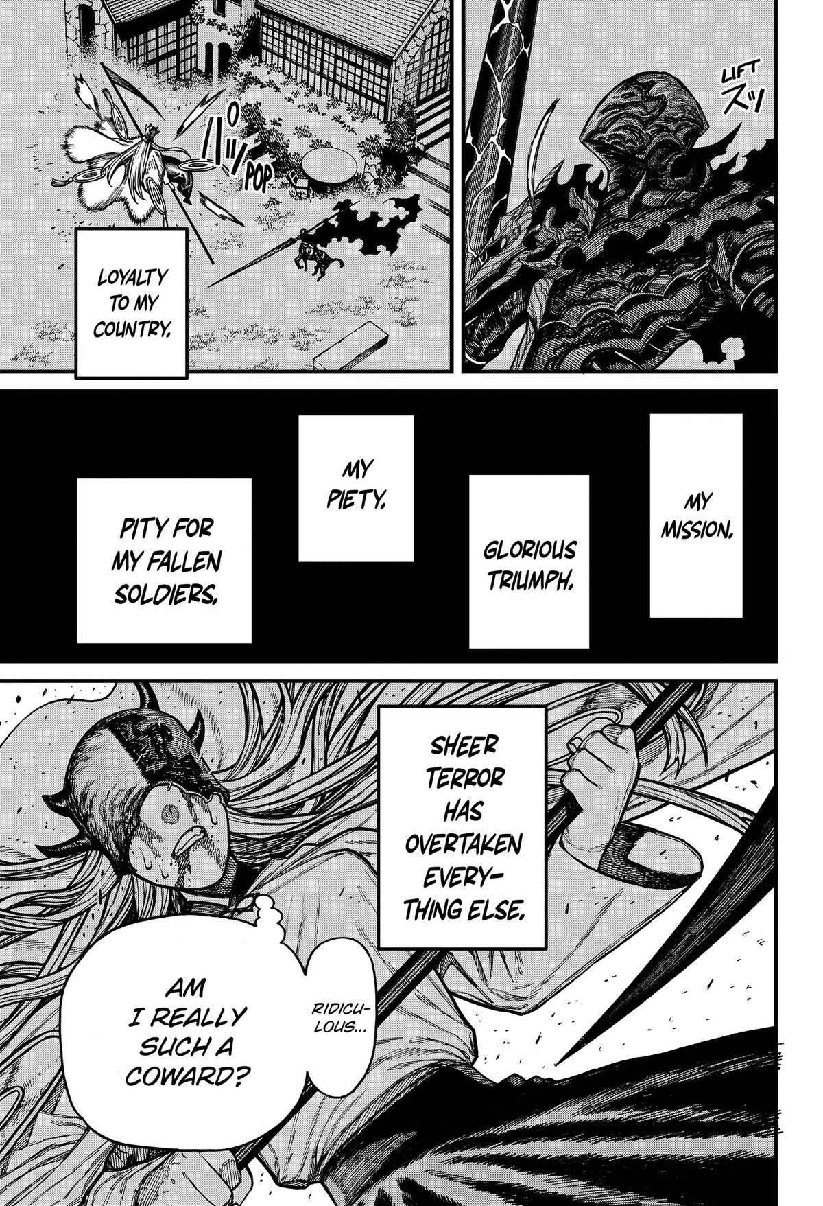 Centuria Chapter 100 — page 7