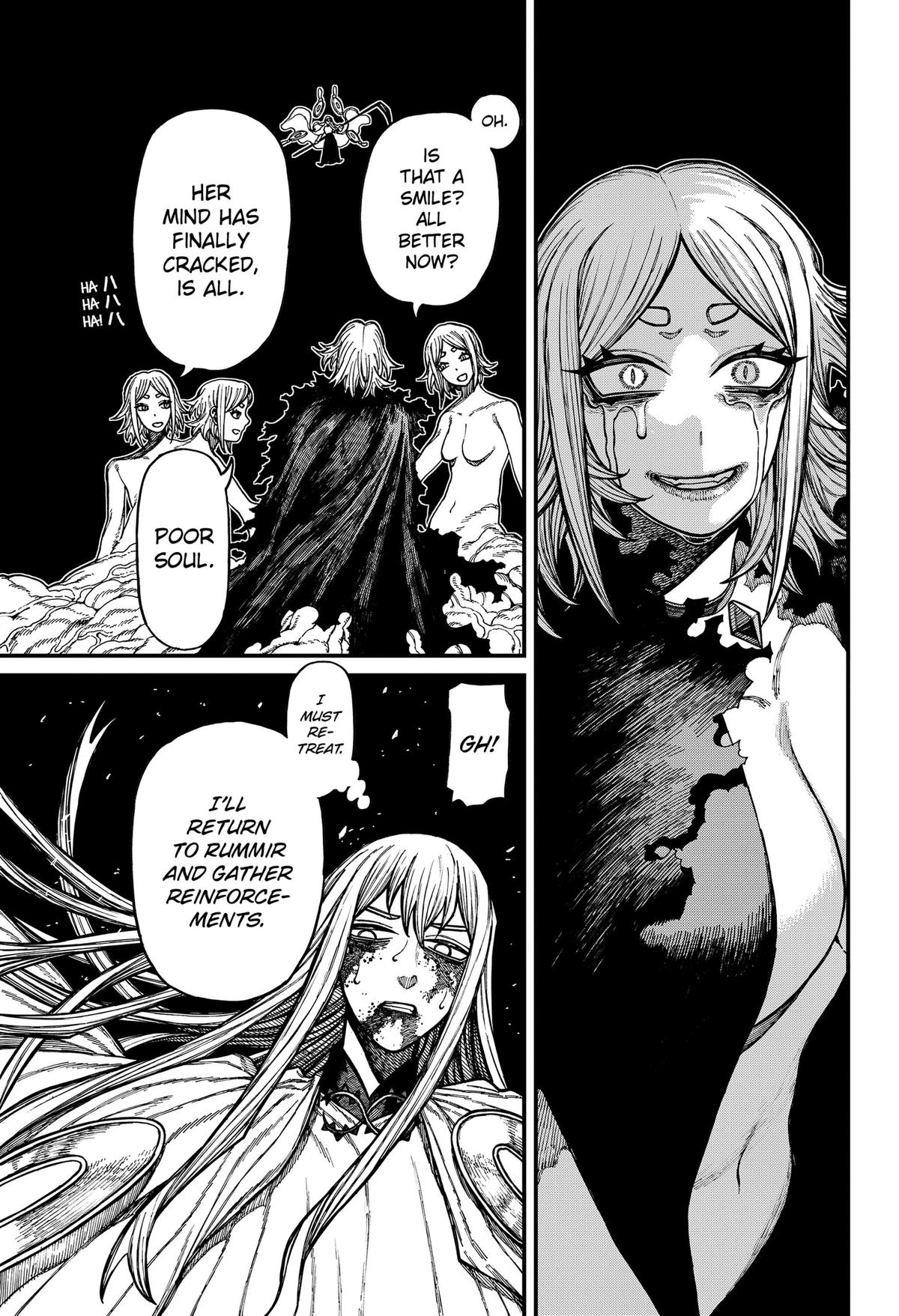 Centuria Chapter 100 — page 9