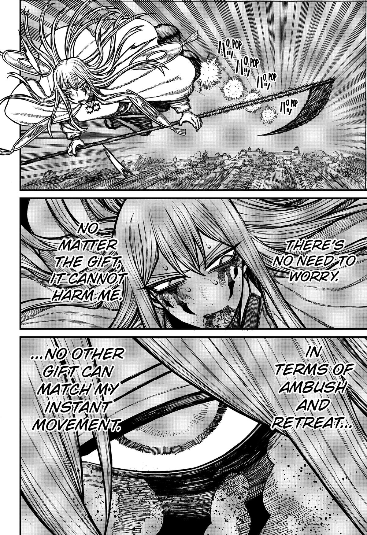 Centuria Chapter 100 — page 10