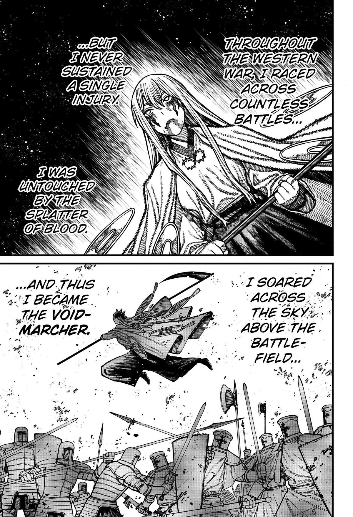Centuria Chapter 100 — page 11